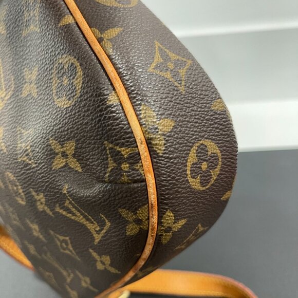 Louis Vuitton Monogram Odeon (124503) - Picture 6 of 10